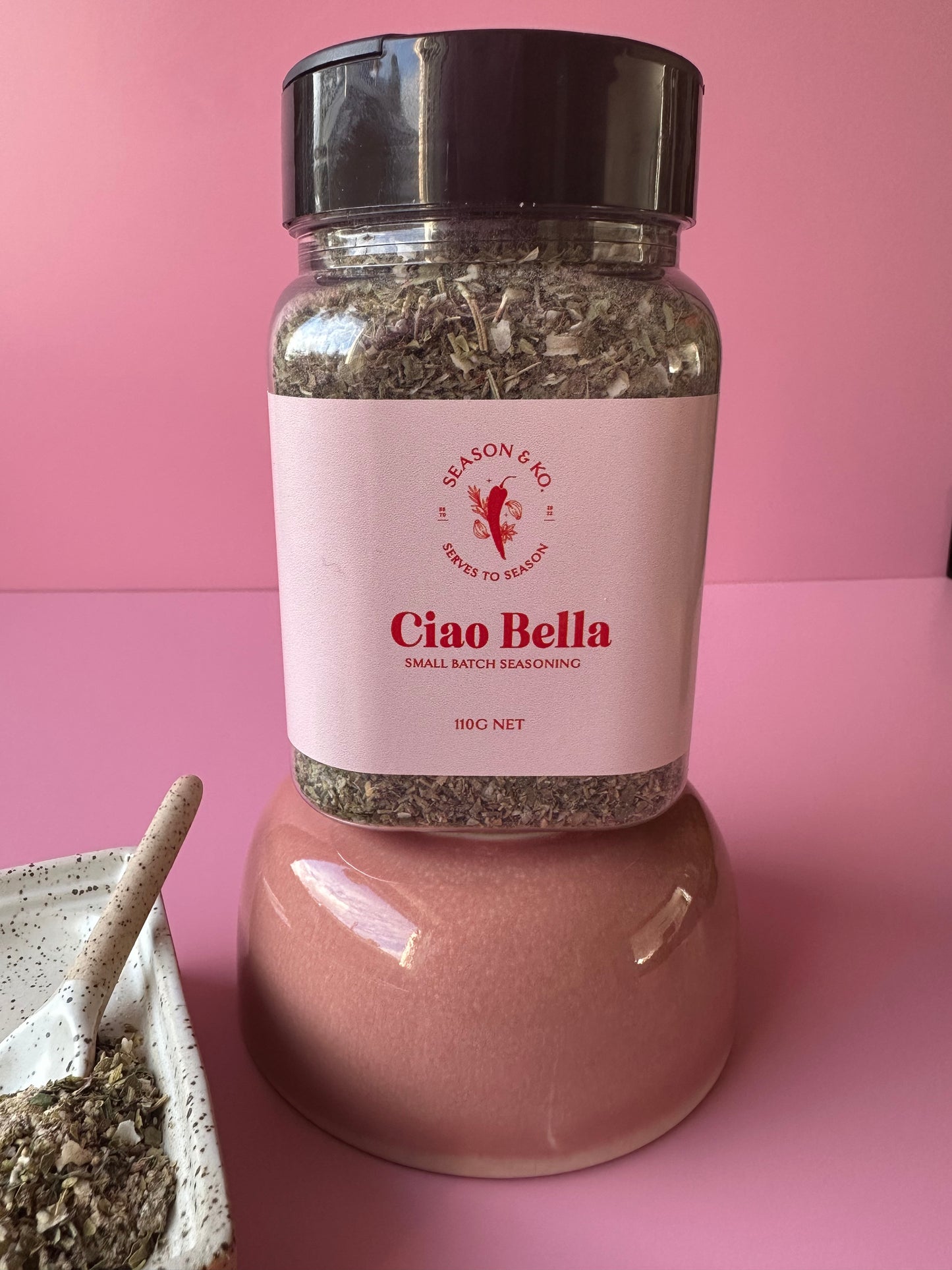 Ciao Bella